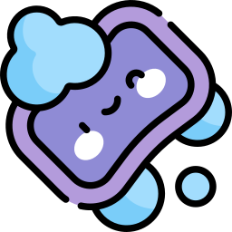 Soap icon