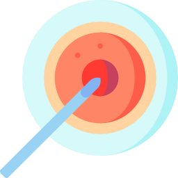 fecondazione in vitro icona