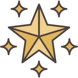 Star icon