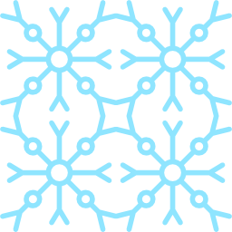 Snowflake icon