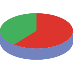 kuchendiagramm icon