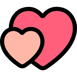 Heart icon