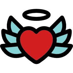 Heart icon