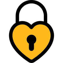 Padlock icon