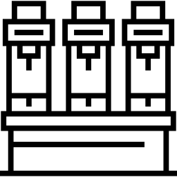 産業用ロボット icon