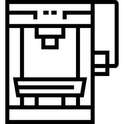 産業用ロボット icon