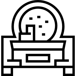 産業用ロボット icon