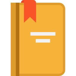 Notebook icon