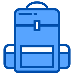 rucksack icon