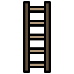 Ladder icon