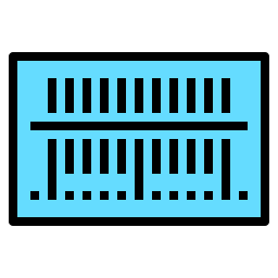 barcodes icon