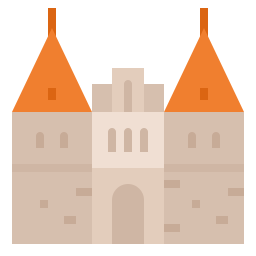 holstentor icon