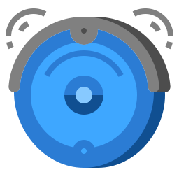 roboter icon