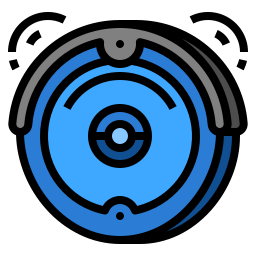 roboter icon