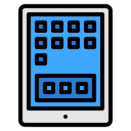 tablette icon