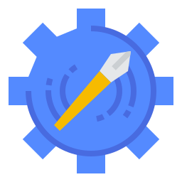 Edit tools icon