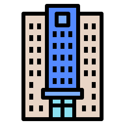 hotel icon