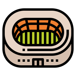 Stadium icon