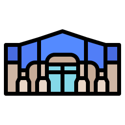 shops icon