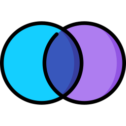 venn-diagramm icon