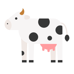 Cow icon