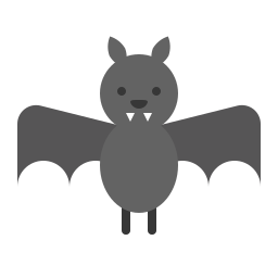 Bat icon