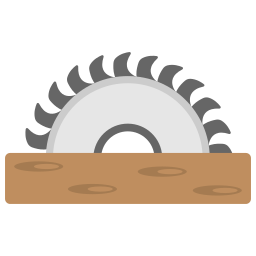 sägeblatt icon