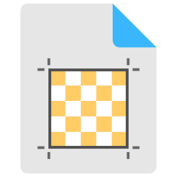 gifファイル icon