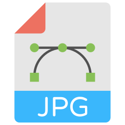 jpg-dateiformat icon