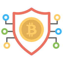 Payment security icon