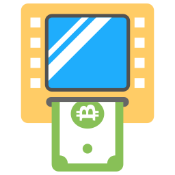 Atm icon