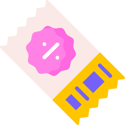 coupon icon