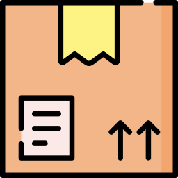 Box icon