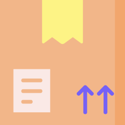 Box icon