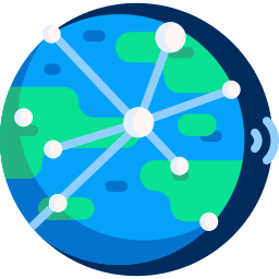 globus icon