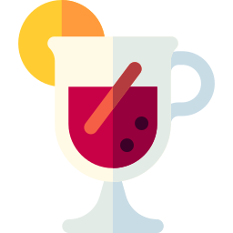 glühwein icon