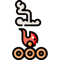 lagerfeuer icon