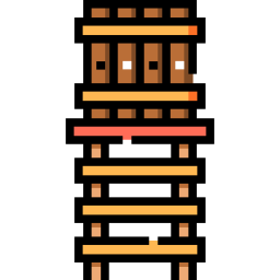 wasserturm icon