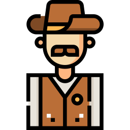 sheriff icon