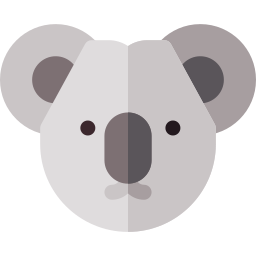 koala Icône