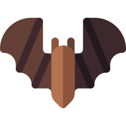 chauve souris Icône