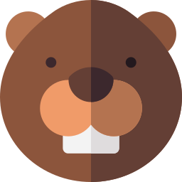 Beaver icon