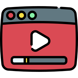 youtube icon