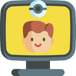 video icon