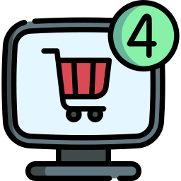 online shop icon