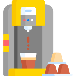 kaffeemaschine icon