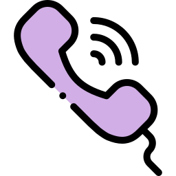 Phone call icon