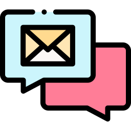 email icon