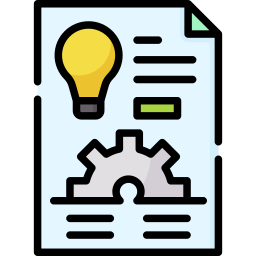 projektmanagement icon