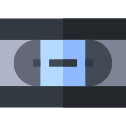 vhs icon